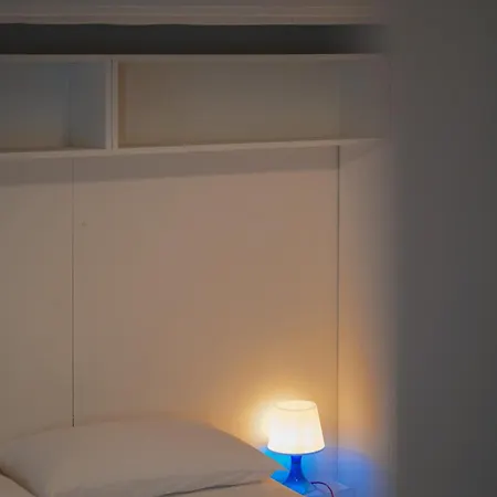Super Central 1 Bedroom Apartment Venice Exterior photo