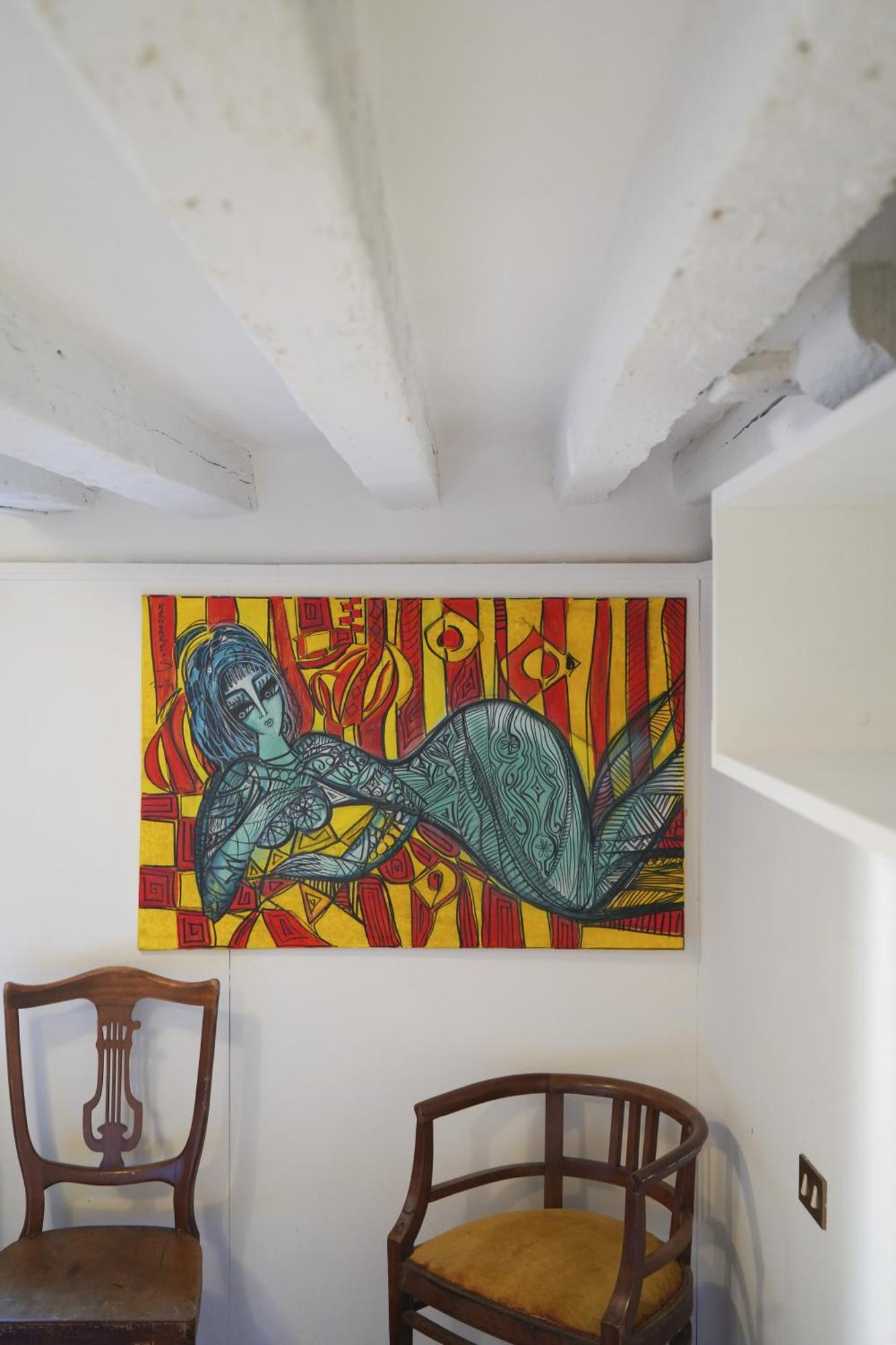 Appartamento Super 1 Bedroom Venezia