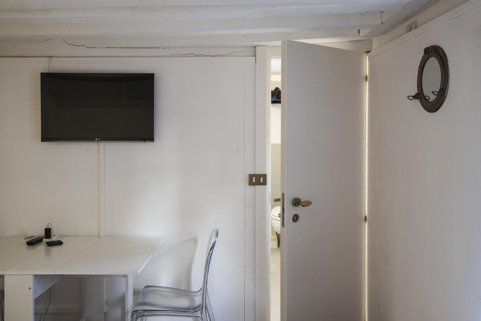 Appartamento Super 1 Bedroom Venezia