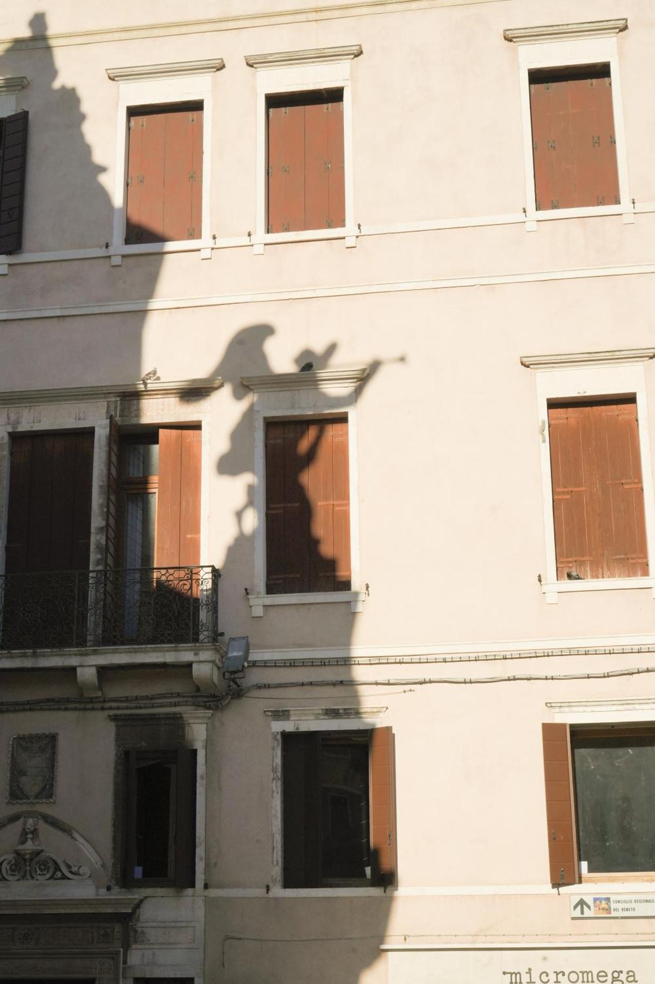 Super 1 Bedroom Appartamento Venezia